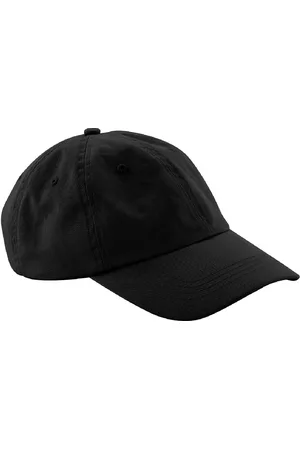Beechfield Unisex laag profiel 6 panel dad cap