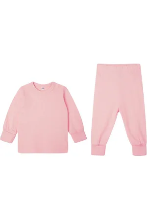 Babybugz Lange pyjamaset voor baby