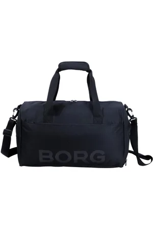Björn Borg Borg gym sports bag 10003969-bk001