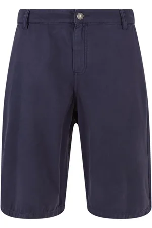 Urban classics Heren organic skater shorts