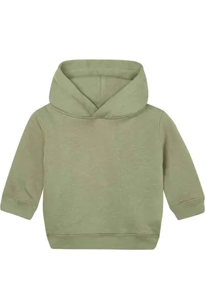 Babybugz Essentiële babyhoodie