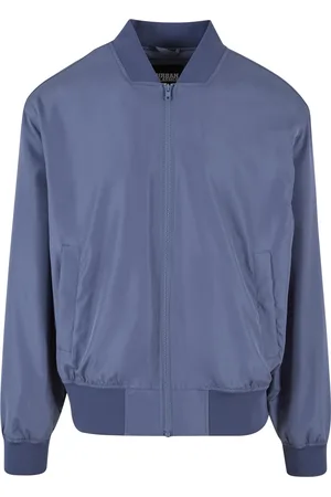 Urban classics Dames gerecycled bomberjack