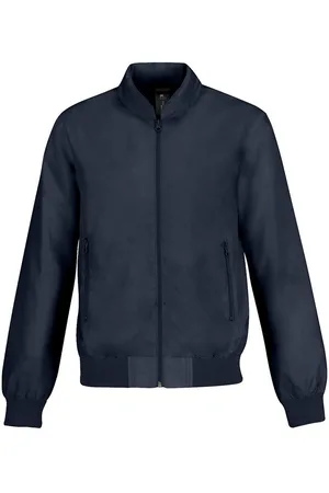 B and C Heren trooper jas
