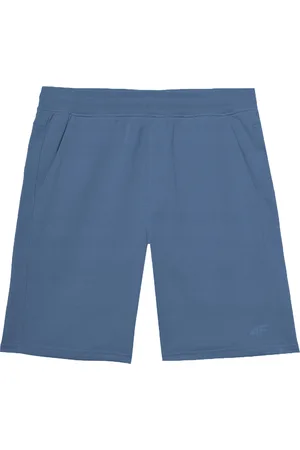 4F Effen heren shorts