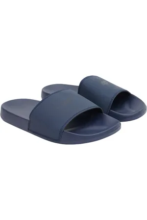 4F Zomer teenslippers heren logo