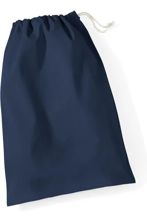 Westford Mill Katoenen stuff bag