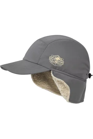 Atlas For Men Heren sherpa gevoerde muts