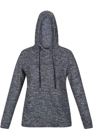 Regatta Dames azaelia marl lichtgewicht hoodie