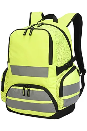 Shugon London pro hi-vis rugzak