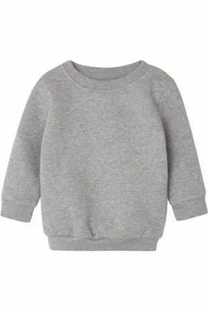 Babybugz Baby essential sweatshirt
