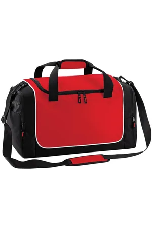 Quadra Teamkledingkluisje duffelzak (30 liter)
