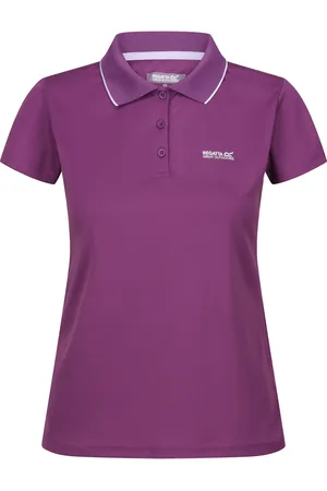 Regatta Dames maverick v polo shirt