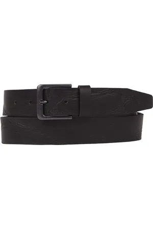 Petrol Industries Presly & sun riem black