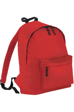 BagBase Mode rugzak / rugzak (18 liter)