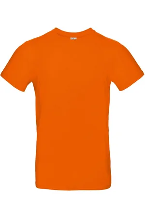 B and C B&c heren #e190 tee