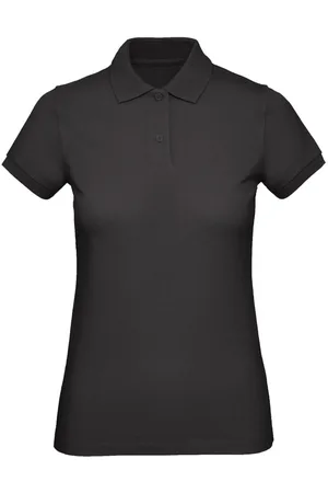B and C B&c vrouwen/dames inspire polo