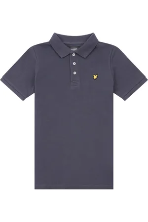Lyle & Scott Polo jongens