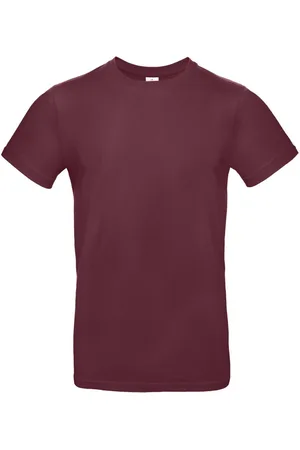 B and C B&c heren #e190 tee