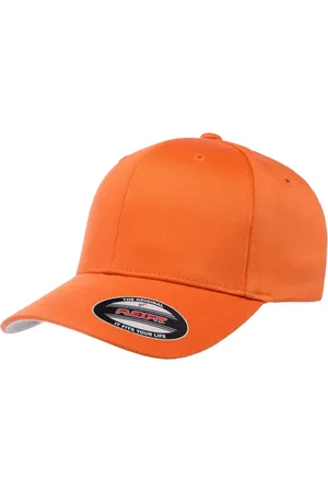 Flexfit Wollig gekamde baseballpet
