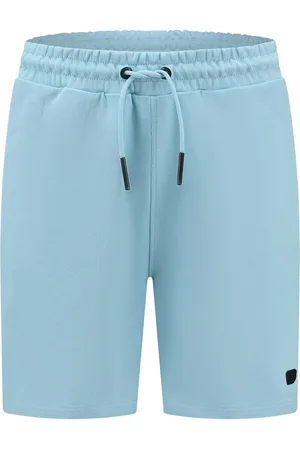 Ballin Shorts short logo light