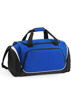 Quadra Pro team holdall / duffle bag (55 liter)
