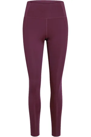 GIRLFRIEND COLLECTIVE Dames samendrukkende hoge rise 7/8 legging
