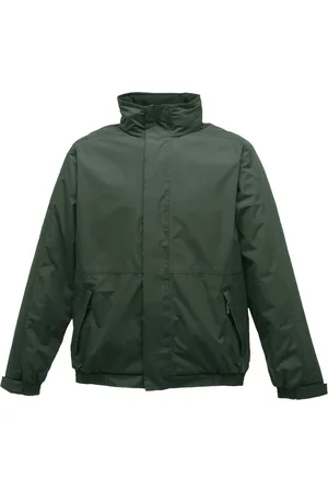 Regatta Dover waterdicht windproof jasje (thermo-guard isolatie)