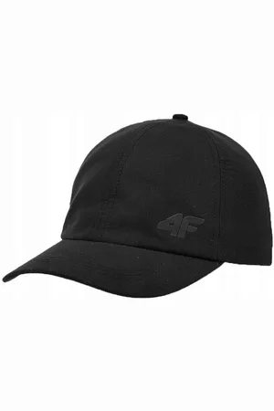 4F Baseballcap met kinderlogo