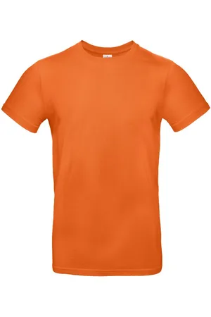 B and C B&c heren #e190 tee