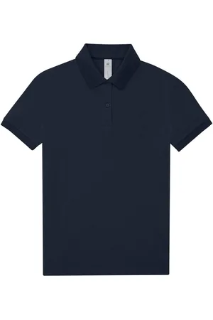 B and C Dames my 180 poloshirt