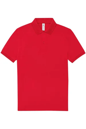 B and C Heren my polo 210 shirt