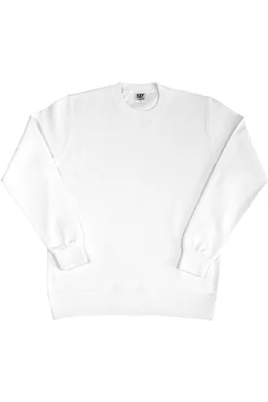 SG Dames crew neck long sleeve sweatshirt