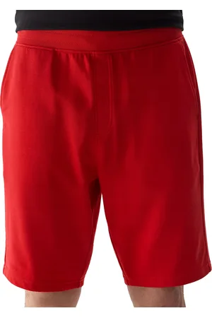 4F Effen heren shorts