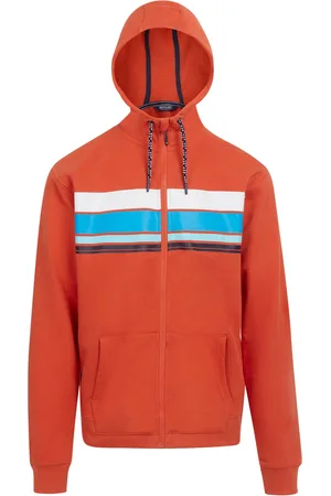 Regatta Heren shorebay ii full zip hoodie