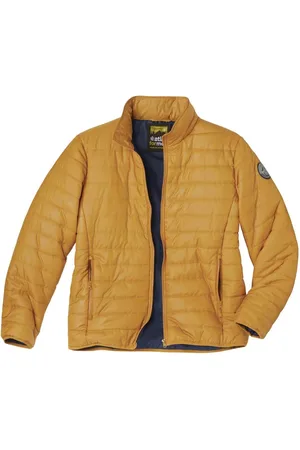 Atlas For Men Lichtgewicht herenpufferjack