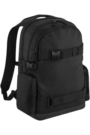 BagBase Old school rugzak