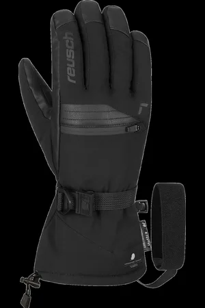Reusch Torres r-tex xt + heating pocket 6301267-7700