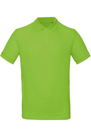 B and C B&c heren inspire polo