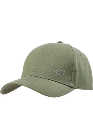 4F Effen gesp baseball cap