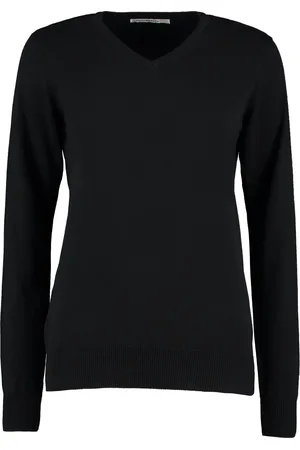 Kustom Dames arundel classic sweatshirt