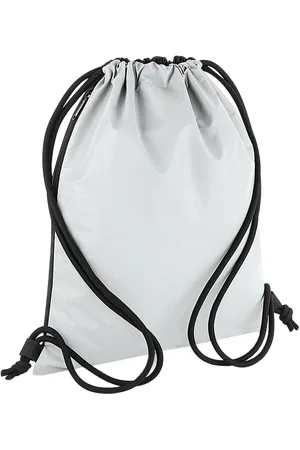 BagBase Reflecterende koordzak