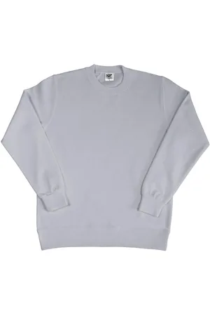 SG Dames crew neck long sleeve sweatshirt