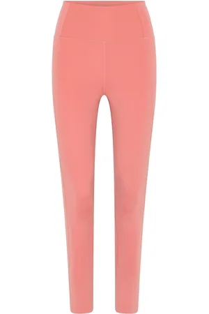 GIRLFRIEND COLLECTIVE Dames zak lange legging met hoge rise