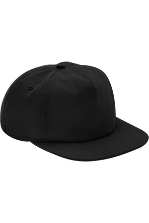 Beechfield 5 paneel organic cotton unstructured cap