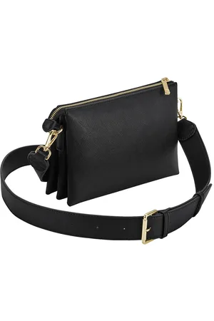 BagBase Boutique zachte kruistas