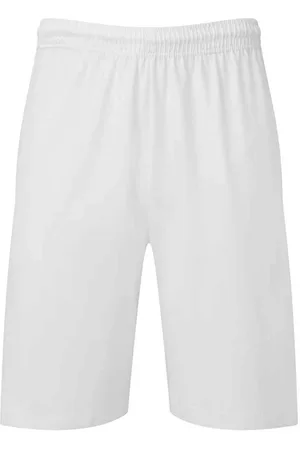 Fruit Of The Loom Heren iconic 190 jersey shorts