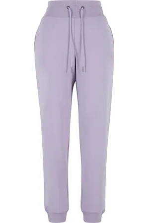 Urban classics Dames knusse joggingbroek