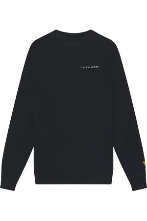 Lyle & Scott Casual sweater jongens