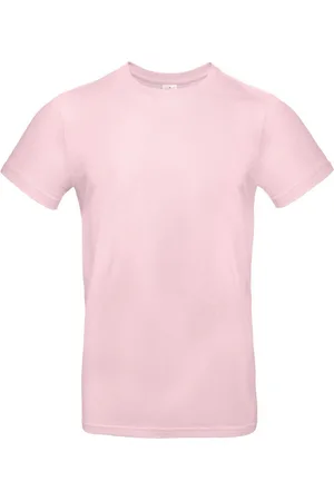 B and C B&c heren #e190 tee