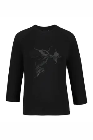 Luhta Haunis sweatshirt 636289448l-990